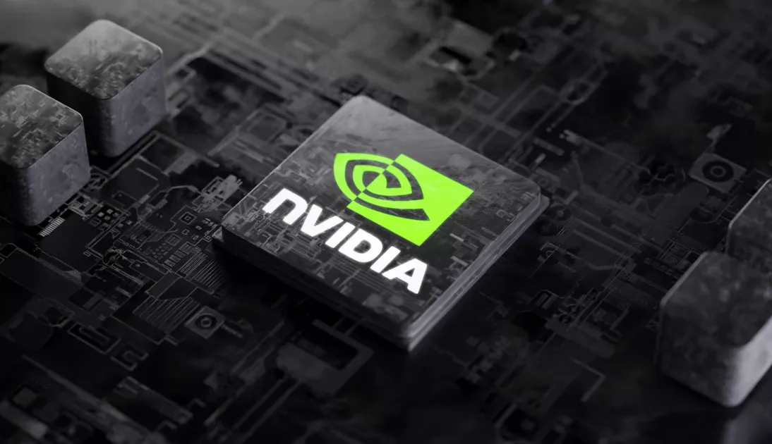 nvidia (NVDA) 1