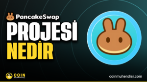 PancakeSwap (CAKE) Nedir?