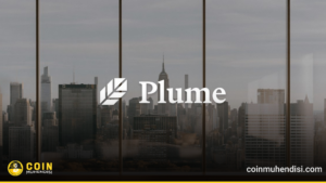 Plume DTCC Ortaklığını Duyurdu: Dev Tokenizasyon Adımı!