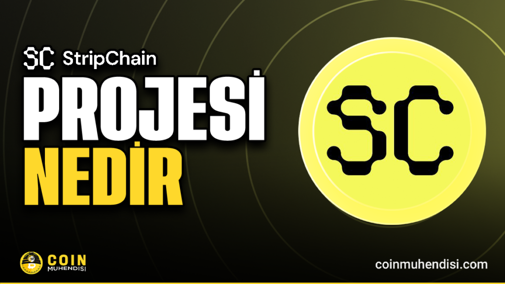 StripChain