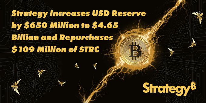 strategy bitcoin sattı
