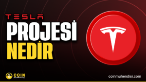 Tesla (TSLA) Nedir?