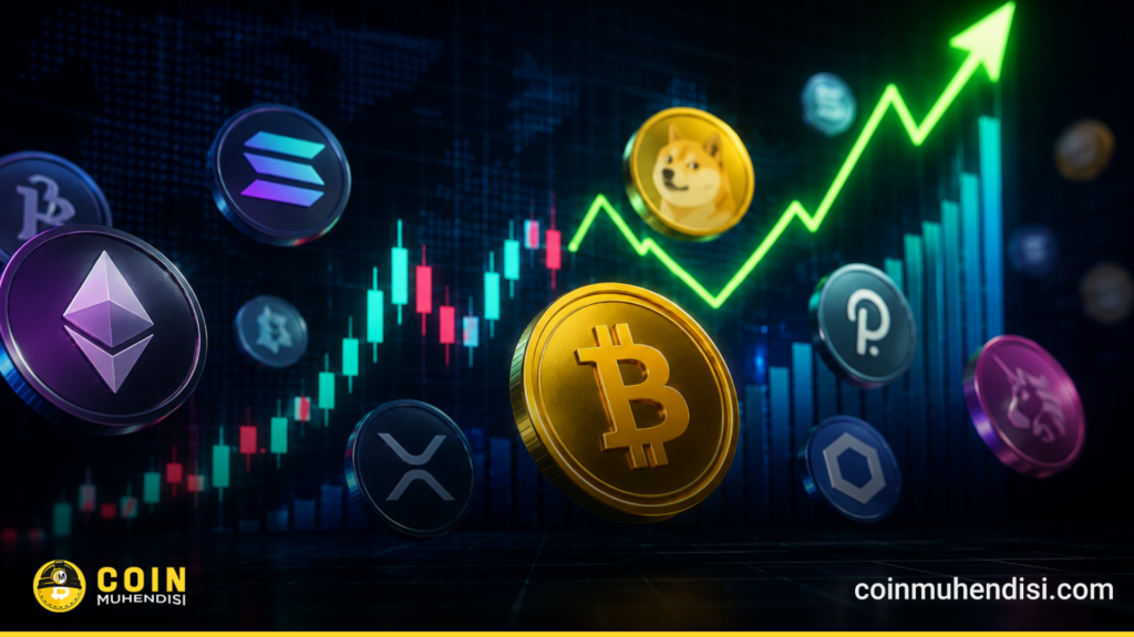 coin yükseliş grafiği