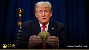 Yeni Trump Tokenı mı Geliyor? İşte Son Gelişme
