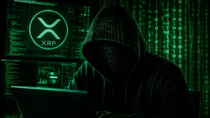 xrp hack