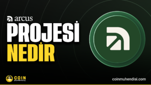 Arcus Nedir? Nasıl Kullanılır?