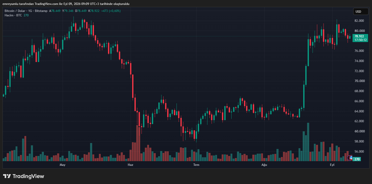 bitcoin grafik