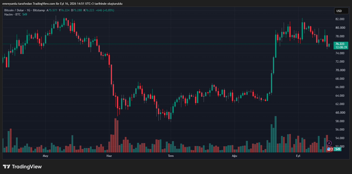 bitcoin graifk