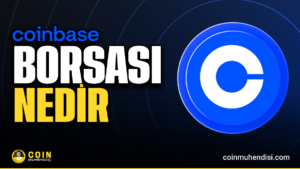 Coinbase (COIN) Nedir?
