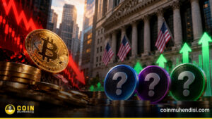 ABD’li Bankalar Bitcoin Yerine Bu 3 Altcoin’e Yöneliyor!