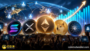 Kripto Yatırımcıları Bu Altcoinlere Akın Etti!