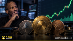 Arthur Hayes 3 Kripto Para İçin Tahminini Açıkladı: 10 Bin Dolar!