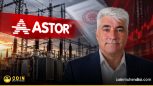 Astor Enerji’nin Patronuna Tedbir: Şirketten İlk Açıklama