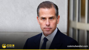 Hunter Biden Kriptoya Giriyor: Yeni Memecoin Geliyor!