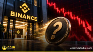 Bu Altcoin Binance’e Veda Ediyor! Fiyat Sert Hareket Etti!