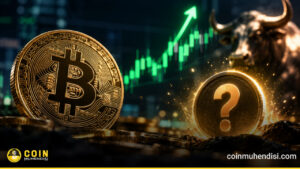 Bitcoin Toparlanıyor: Asıl Sürpriz Bu Altcoin’den Geldi!