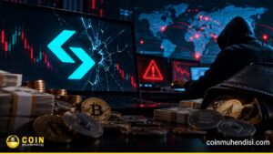 Bitget’te Hack Alarmı: Milyon Dolarlık Yetkisiz Transfer!