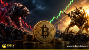 Bitcoin’de Herkes Bu Sinyali Konuşuyor: Ancak Bir Risk Var!