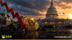 Bitcoin 76.000 Dolara Geriledi: CLARITY Şoku!