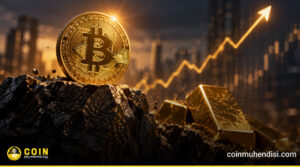 Bitcoin Altını Geride Bıraktı mı? Dikkat Çeken Tablo