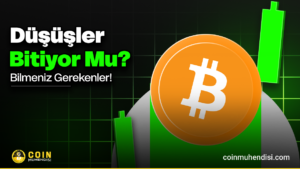 Kriptoda Düşüşler Bitiyor mu? Beklenen Ekim Rallisi Öncesi Bilmeniz Gerekenler!