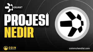 Quant (QNT) Nedir?