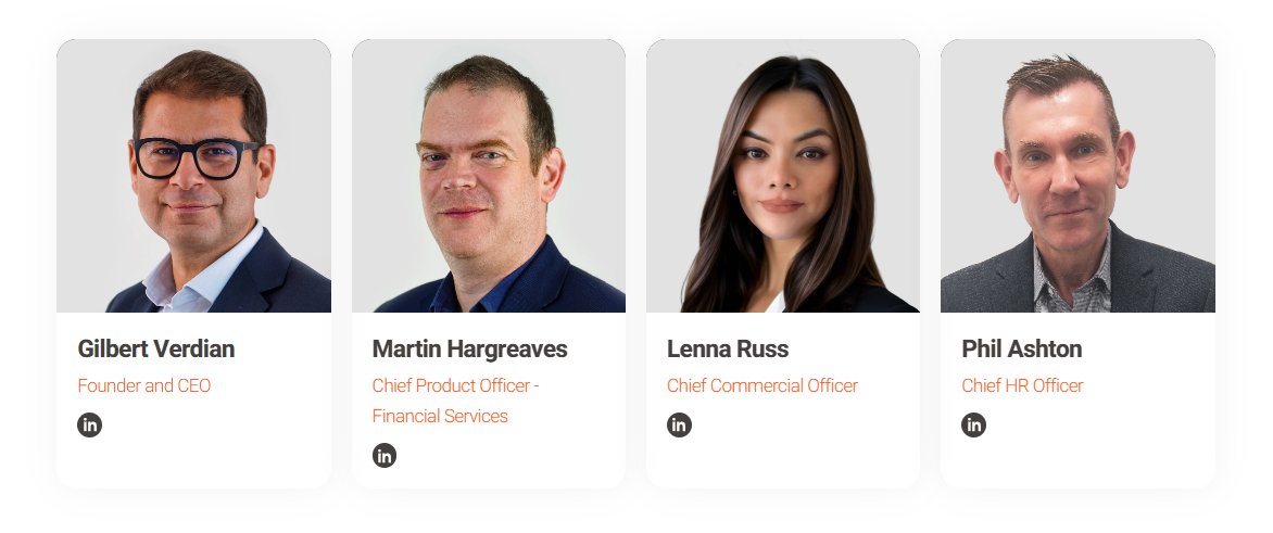 quant (QNT) team