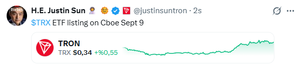 justin sun