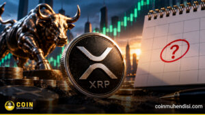 XRP Yatırımcıları Dikkat: Gözler Bu Tarihte!