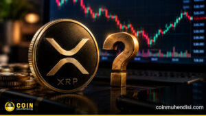 XRP Yatırımcıları Dikkat: Gözler Bu Kritik Seviyede!