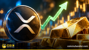 XRP Altından Daha Hızlı Yükselebilir mi? Analistten Sinyal