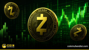 Zcash Neden Yükseliyor? Arkasındaki Detaylar!