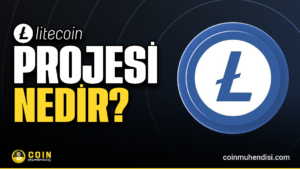Litecoin (LTC) Nedir?