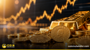 1 Ekim Altın Fiyatları: Gram ve Çeyrek Altın Ne Kadar?