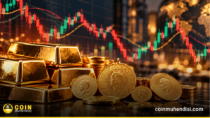 Gram Altın 6.389 TL’ye Geriledi: Çeyrek Altın Kaç TL?