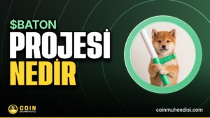 Baton Coin (BATON) Nedir?