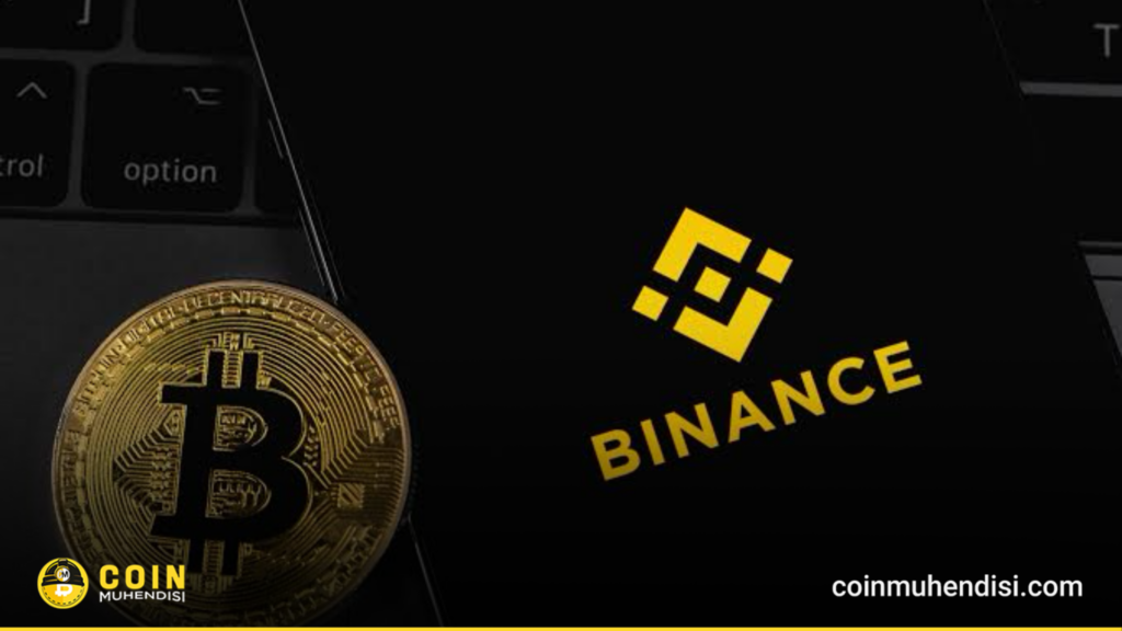 Binance