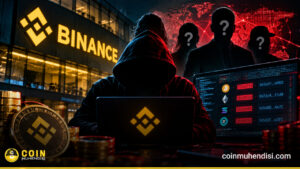 Binance Hackinin Arkasında Kim Var? Uzmanlardan Kritik İddia!