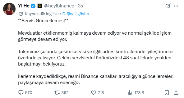 binance hack yi he