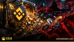 Binance Hacker’ı Altcoinleri Satıyor: Hangi Coinler Riskte?