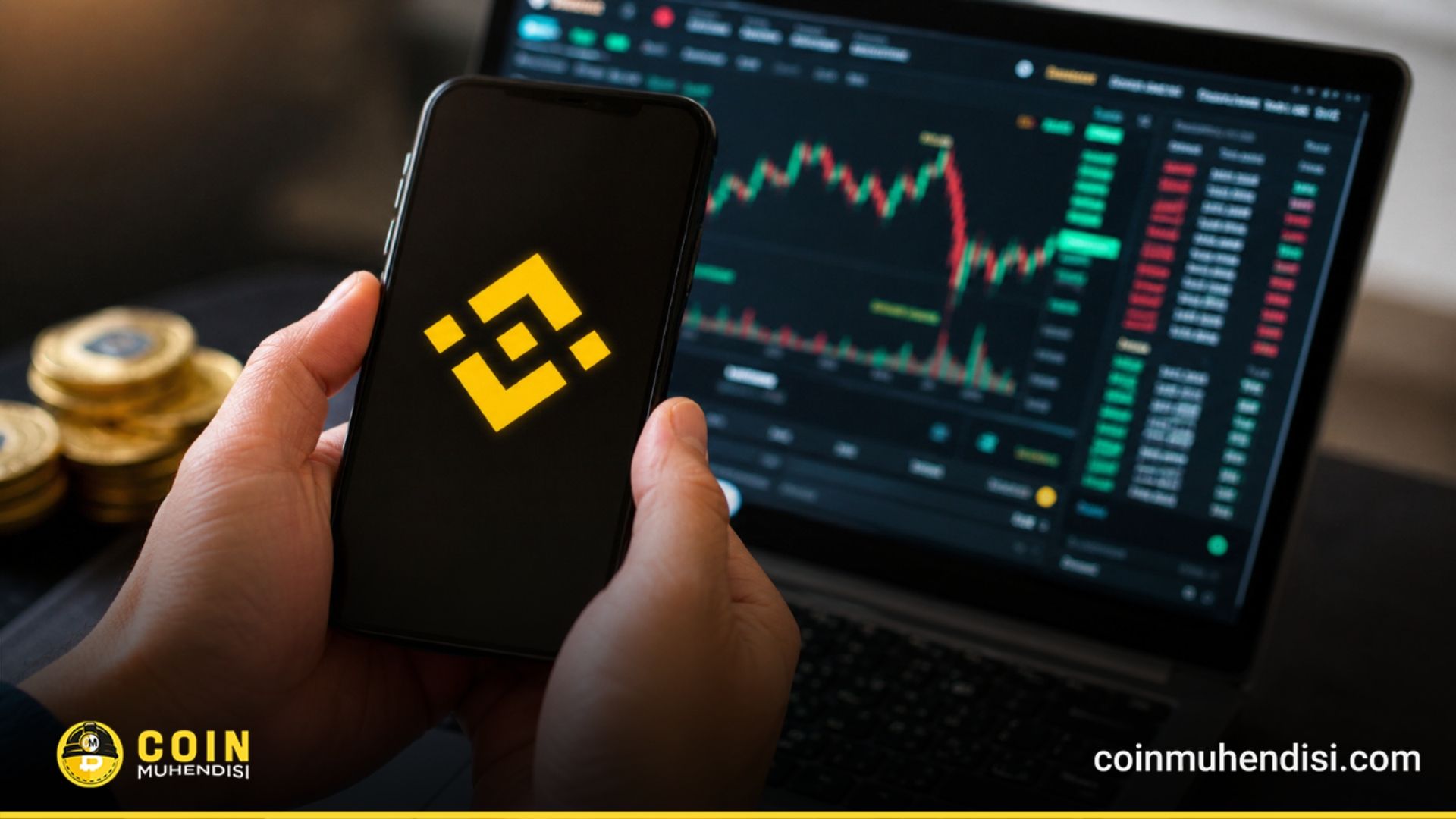 binance hack