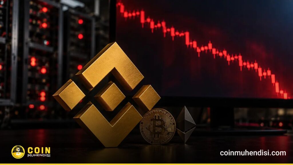 binance hack