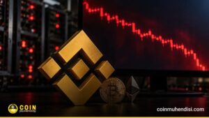 Binance Nasıl Hacklendi?