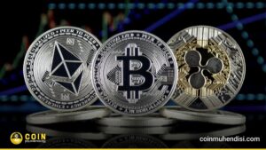 Bitcoin Ethereum XRP: Hangisi Kazandırdı?