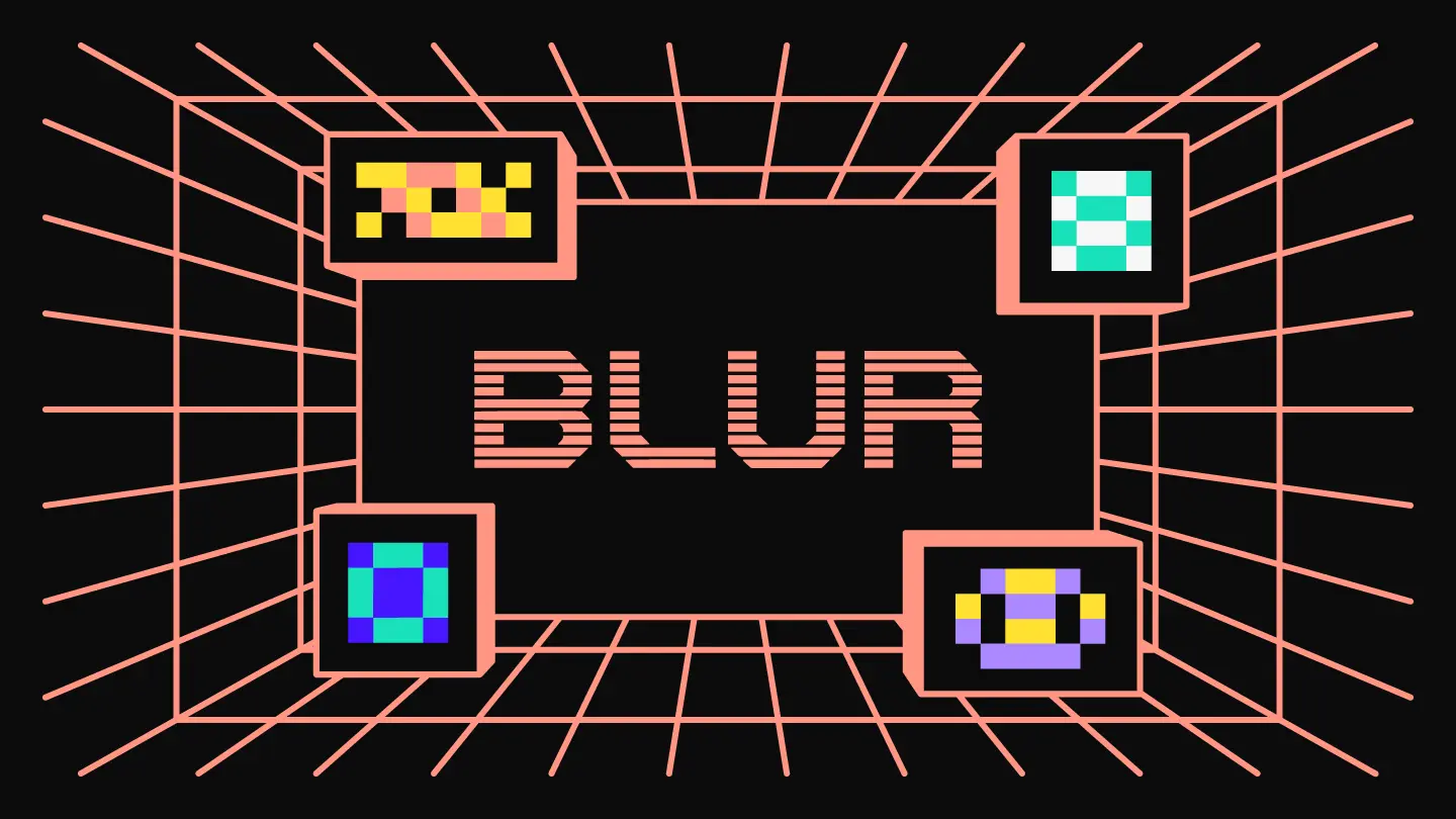 blur nft