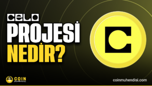 Celo (CELO) Coin Nedir?