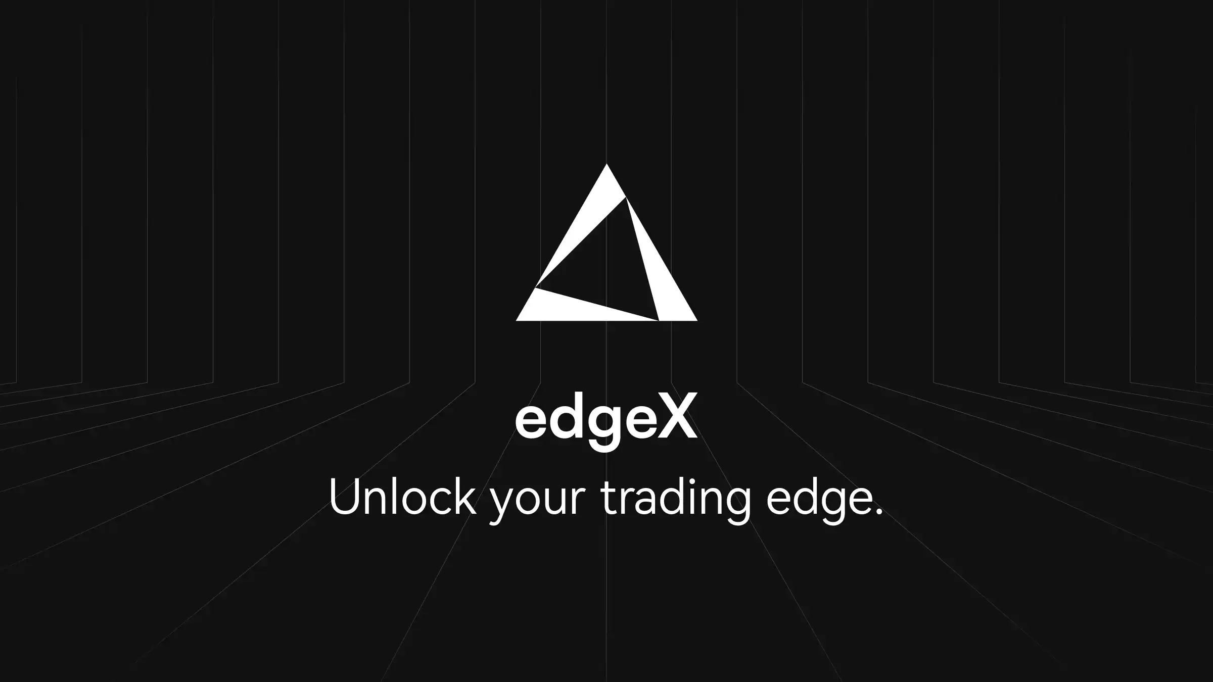 edgex estrategy