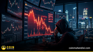 Kripto Yatırımcıları Neden Sürekli Para Kaybediyor?