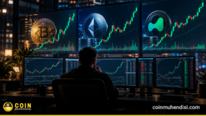 Trader 12 İşlemde 2,14 Milyon$ Kazandı! Nasıl Hâlâ Zararda?