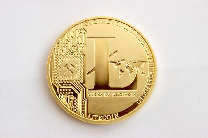 litecoin (LTC) 1